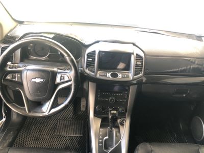 2013 Captiva 3/4 dokumentali 4 qora yangi balon metanda ru monitor