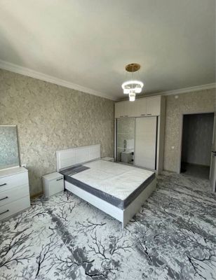 Аренда жк чакар новстройка