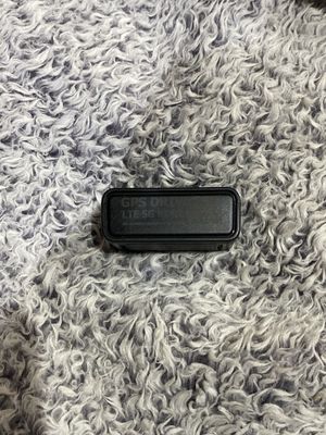 GPS Drive LTE 5G Korea tracker