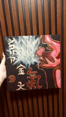 Продаются картины, размер 30×30