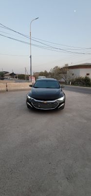Malibu 2 turbo 1.5 tayyor madhina propan gazlariyam bor