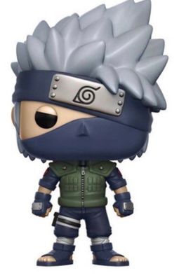 Фигурка Funko POP - Какаши из аниме Наруто