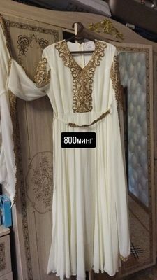 турецкий платья