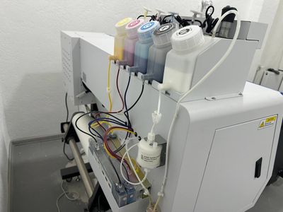 DTF Printer