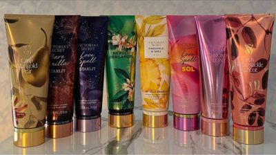 Крем Victoria Secret американский