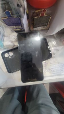 SAMSUG GALAXY A 05 128 GB  XOTIRA  cotki ishlaydi