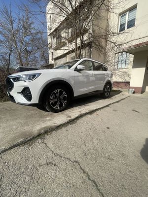 Продается Jetour X70