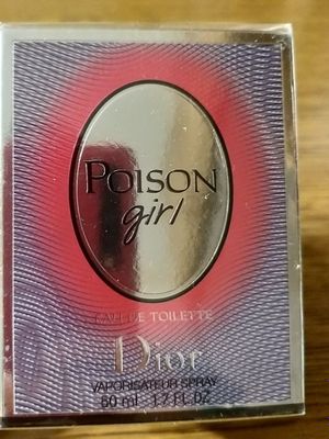 Dior Eau de toilette 50 ml