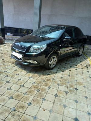 Chevrolet Nexia 3