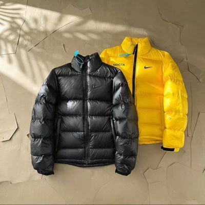 Nike x Drake Nocta Nrg Au Fleece Essential Puffer