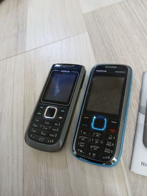 Nokia 1680, Nokia 5130 имей 30 кунлик