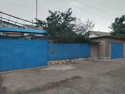 Продаётся дом 120000y.e