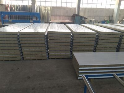 Сендвич панели от производителя (Eco Panel Stroy) гарантия качество