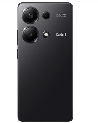 Redmi not 13 pro