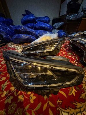 Kia EV6 oldi fara