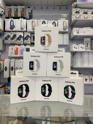 Samsung Fit 3 Orginal 100%
