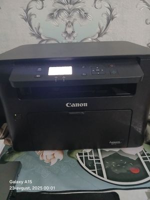 Canon printr MF 112