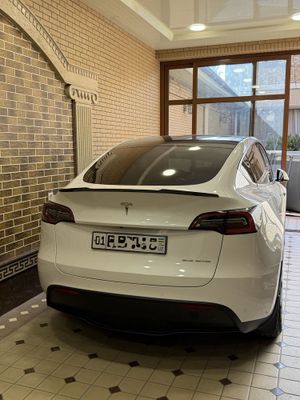 Продается Tesla Model Y Dual motor