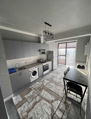 Аренда 2х-комнатная квартира ,2 станция метро (мса)