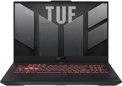 ASUS TUF Gaming A15 R7