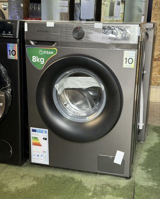 Стиральная машина ZIFFLER 8 T80-J1DG