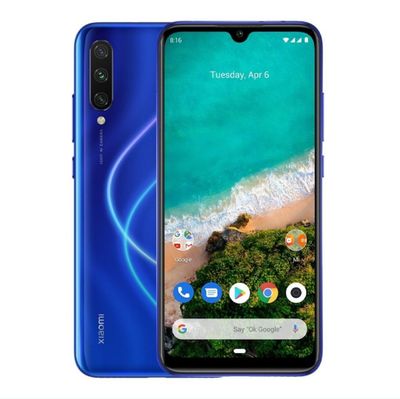 Xiaomi A3 sotiladi