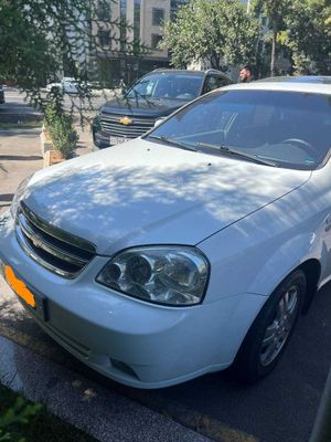 Chevrolet Lacetti 1.8