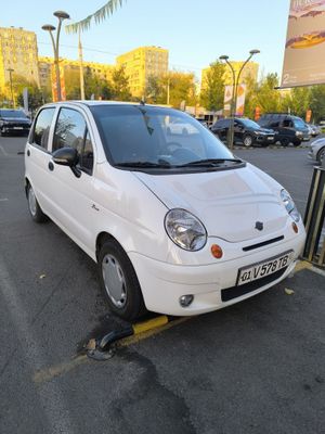 Matiz Best 2018 Ravon toza ôzimiki
