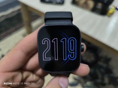 Xiaomi Redmi Watch 4