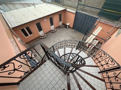 Продаётся база чиланзар промзона