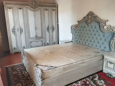 спальний гарнитур производства китай