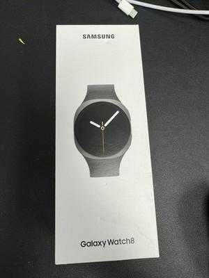 Новый Samsung Galaxy watch 8/44 sport | Optom narx | Dostavka bor