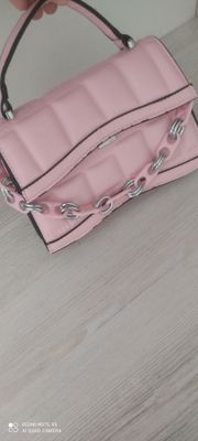 sumka cartier rozoviy