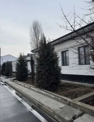 Дом Фаровон 6 соток