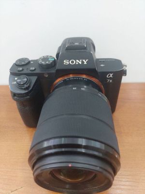 Sony a7 s2 sotiladi