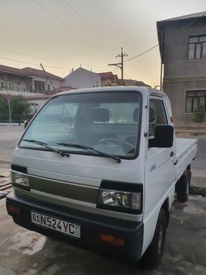 LABO 2025 yil may 7000 km yurgan