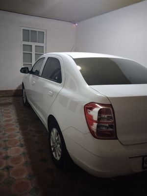 Chevrolet Cobalt Avtomat