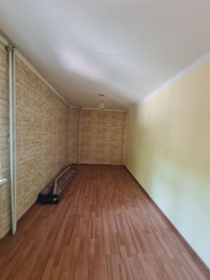 Квартира, Фергана, Фрунза