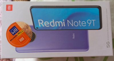 мобильный телефон Redmi Note 9