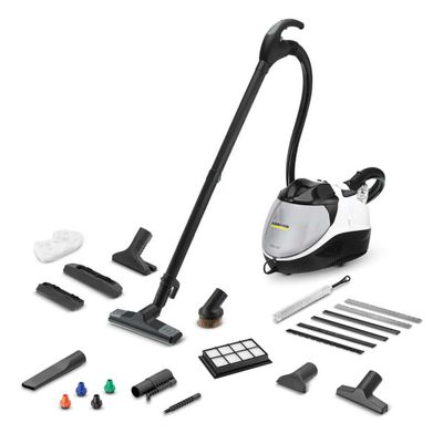 Паровой пылесос Karcher SV7 1.439 Новинка!! Гарантия 2 года, доставка.