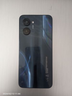 Realme c 33 sotiladi