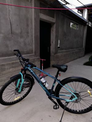 Velosiped 29 razmer