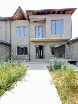 Продажа коттеджного дома на Дурмени 3,7 сотки