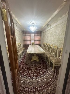Срочно продается квартира 9 мкр 4 ком