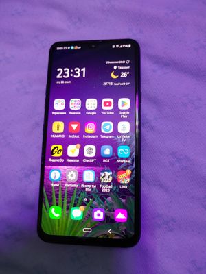lg v50s