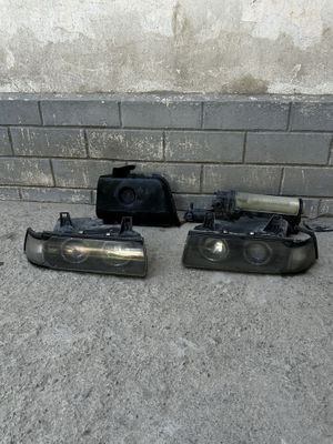 Bmw e36 e 36 Fara zapchast