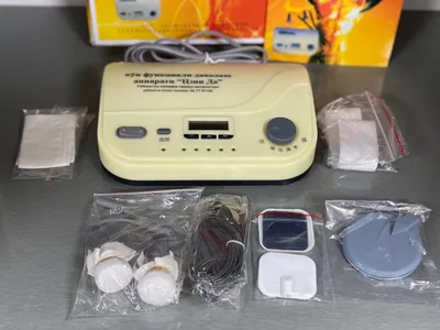 Электрофорез зинда 1 , в наличии 1.200 тысяч окончательно