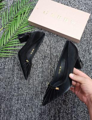 GXBBW KOREYSKI TUFLI New Collection