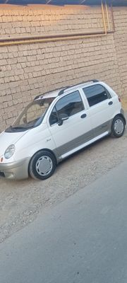 Matiz best bizinda yurgan super kasaner