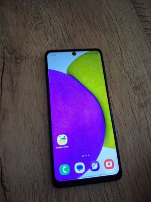 Samsung galaxy A52